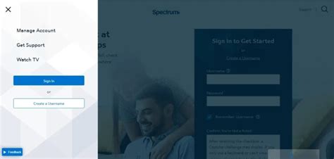 twc account sign in.